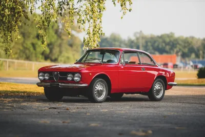 GTV